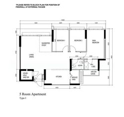 Blk 997B Buangkok Edgeview (Hougang), HDB 5 Rooms #564773501